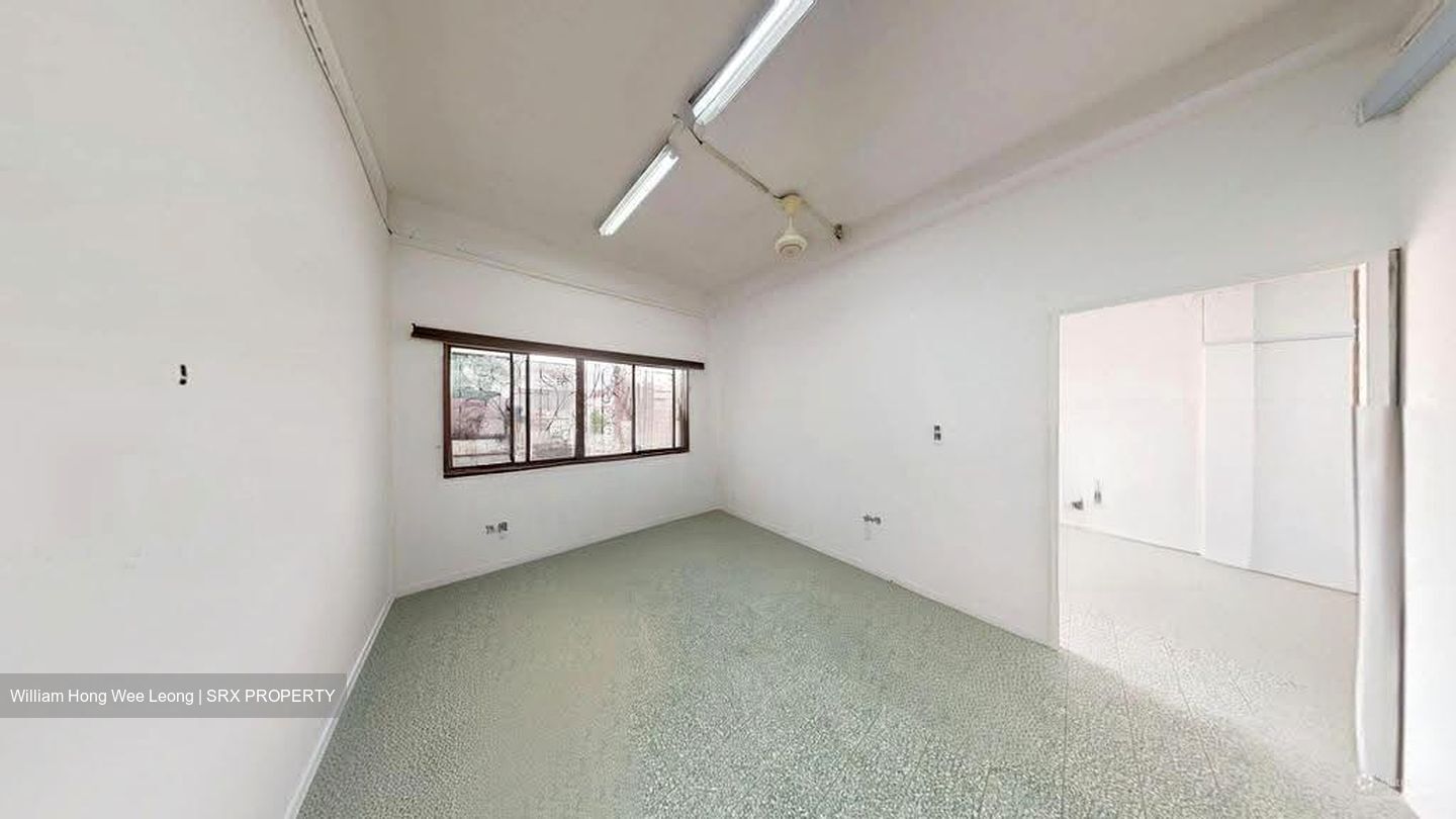Paya Lebar Crescent (D19), Semi-Detached #608354831